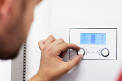best Polwheveral boiler servicing companies