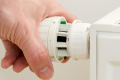 Polwheveral central heating repair costs