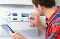 free commercial Polwheveral boiler quotes